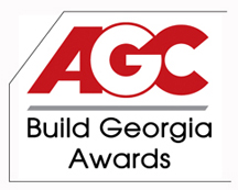 georgia agc build awards award logo web