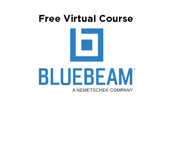 Bluebeam Launch Webinar - Free