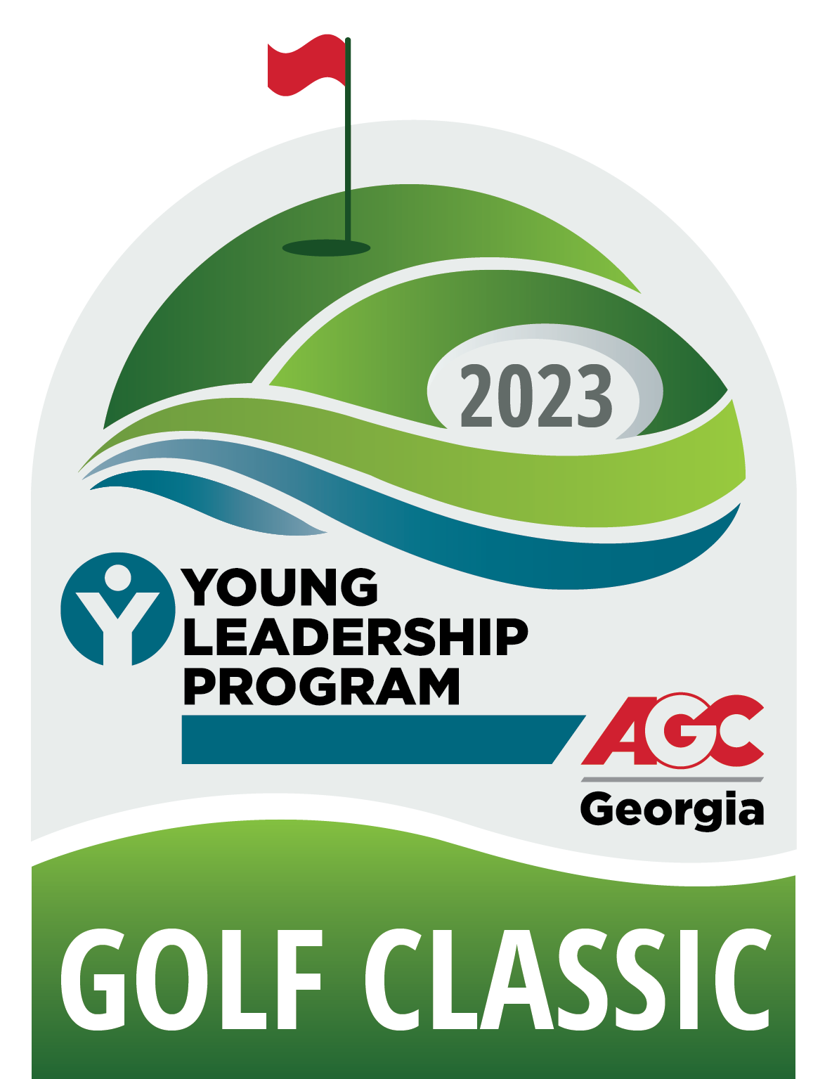 Display event 2023 YLP Golf Classic
